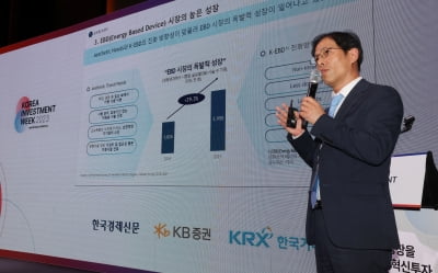 클래시스 "슈링크 1.3만대 판매...2026년 美·中 시장 진출로 K뷰티 선도"