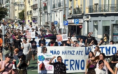 포르투갈, 치솟는 집값에…부유층 이민자 세제 혜택 없앤다