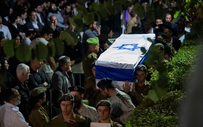 하마스 유품서 발견된 침투 경로…"민간인 목표" 정황 포착