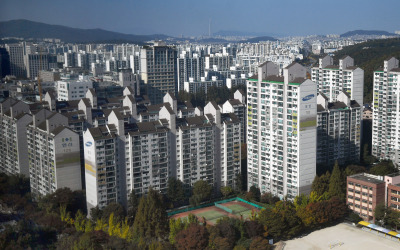 안전진단 완화·용적률 500%…'재건축 하이패스법'에 분당·일산 들썩