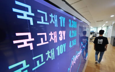 FTSE, 세계채권지수에서 한국·인도 추가 보류