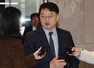 한미약품 통합 '고배' 이우현 "바이오 사업 포기 안 한다"