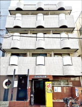 [한경 매물마당] 일본 오사카 코리안타운 인근 공동주택 등 5건