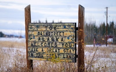 美 알래스카 구리 광산 불허…환경단체에 밀린 바이든