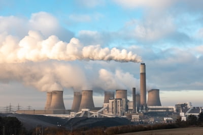 MS·구글 "원전 '기술'에만 투자?"…석탄발전 계속된다 [원자재 이슈탐구]