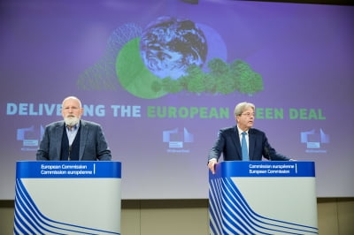 EU, 탄소국경조정제도 시행...기업의 단계별 대응 전략은