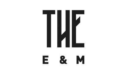 THE E&M, 관계사 D형 간염 진단키트 개발 소식에 급등