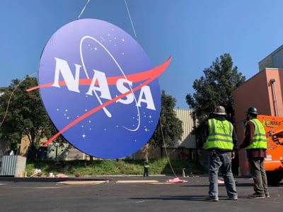  우주항공청, NASA처럼 전용 로고 만든다…9월 발표 [강경주의 IT카페]