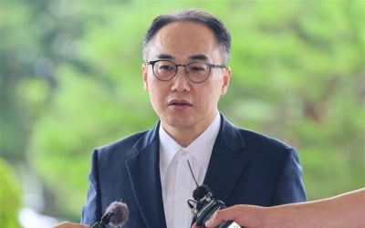 이원석 "野 탄핵소추는 직권남용·명예훼손"…법적 대응 시사