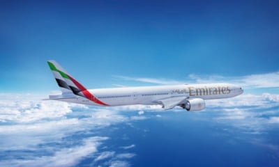 에미레이트 항공, 두바이 5성급 호텔 숙박권 무료 제공