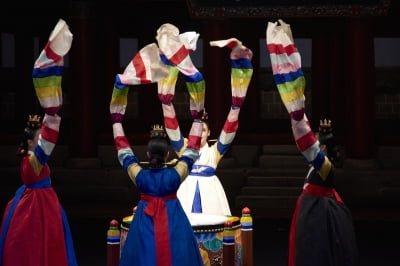 영남춤축제 '춤, 보고싶다' 13일 부산국악원서 개막