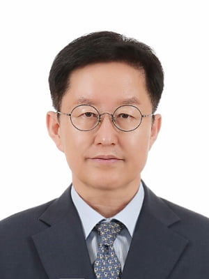 김형준 해양진흥공사 신임 사업전략본부장 임명