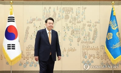 [2보] 환경부장관 김완섭·방통위원장 이진숙·금융위원장 김병환 지명