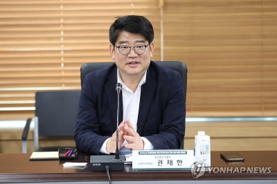 [프로필] 권재한 신임 농진청장…'K-푸드 수출 이끈 정책통'