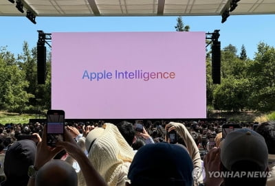 "애플, 자사 기기에 구글 AI 모델 제미나이 탑재 9월 발표"