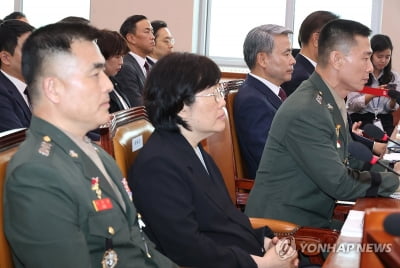 박정훈측 "대통령실이 항명 수사 개입"…군검찰 "외부관여 없어"