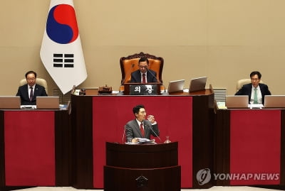 與 "野 '특검추천권 배제 합헌' 가짜주장…헌재 판단 오독"