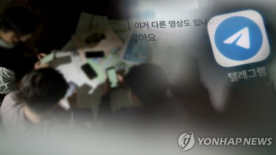 "韓 여성 5명 중 1명 성적 이미지 협박 피해…10개국 중 최다"